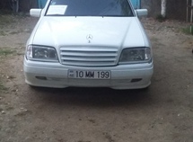 Mercedes C 250