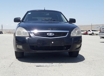 LADA (VAZ) Priora