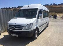 Mercedes Sprinter 315