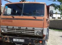 KamAz 55111