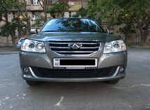 Chery A-15 Cowin/Amulet