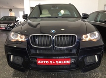 BMW X5 M