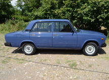 LADA (VAZ) 2107