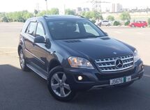 Mercedes ML 350