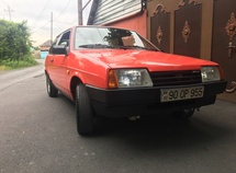 LADA (VAZ) 2108