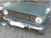LADA (VAZ) 2102