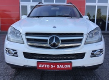 Mercedes GL 500