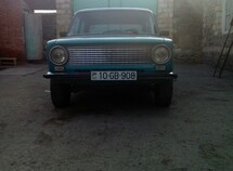 LADA (VAZ) 21013