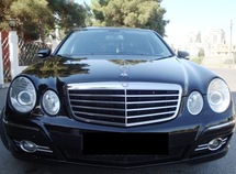 Mercedes E 350