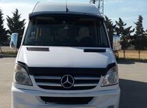 Mercedes Sprinter 315