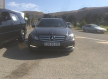 Mercedes C 300
