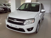 LADA (VAZ) Granta