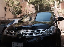 Nissan Murano