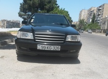 Mercedes C 250