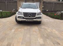 Mercedes GL 500