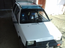LADA (VAZ) Oka