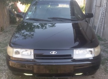 LADA (VAZ) 2110