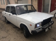 LADA (VAZ) 2107