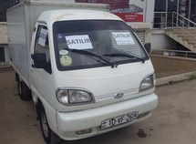 FAW CA1010