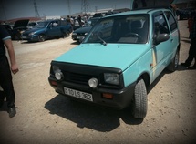 LADA (VAZ) Oka