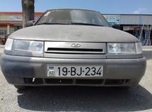 LADA (VAZ) 2110