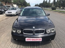 BMW 745