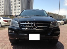 Mercedes ML 350