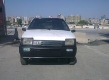 LADA (VAZ) Oka