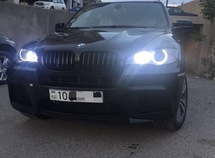 BMW X5 M