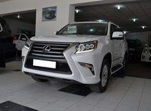 Lexus GX 460