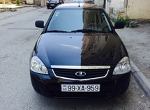 LADA (VAZ) Priora