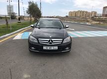 Mercedes C 250