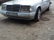 Mercedes E 260