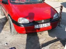Opel Vita