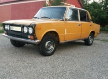 LADA (VAZ) 2103