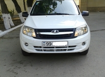 LADA (VAZ) Granta
