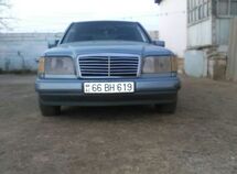 Mercedes E 260