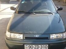 LADA (VAZ) 2110