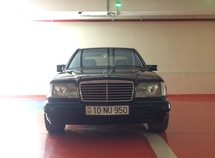Mercedes E 320
