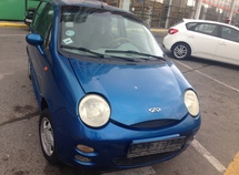 Chery QQ