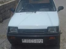 LADA (VAZ) Oka