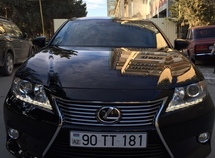Lexus ES 350