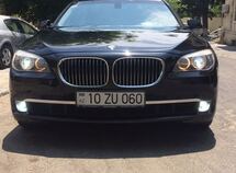 BMW 750