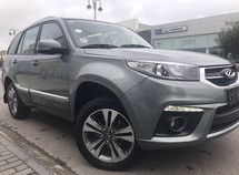 Chery Tiggo