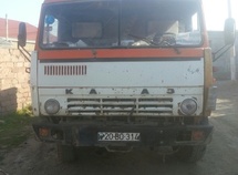 KamAz 55111