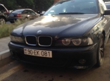 BMW 540