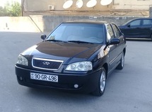 Chery A-15 Cowin/Amulet