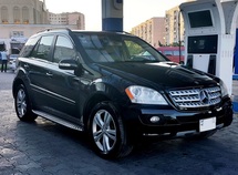 Mercedes ML 320