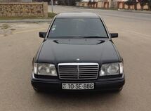 Mercedes E 260