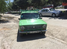 LADA (VAZ) 2102